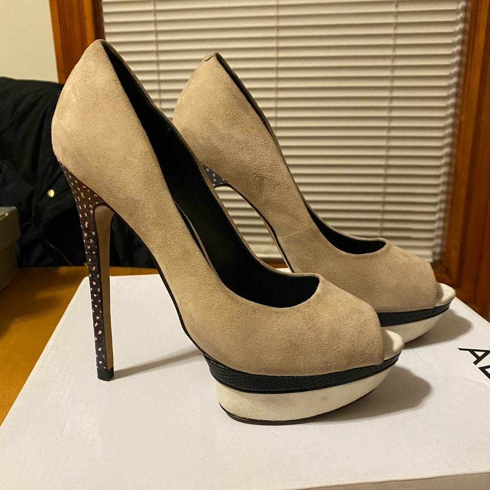 Womens Heels